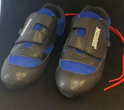 Janousek Shoes