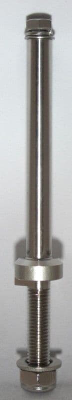 Metric Pin (sweep & scull)