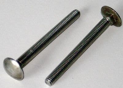 Rigger Bolt
