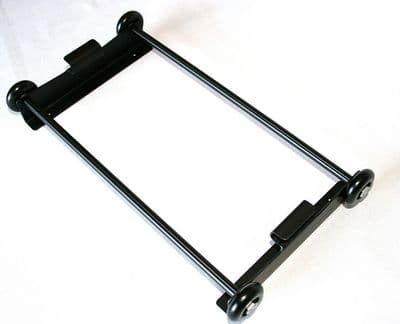 Single Action Undercarriage