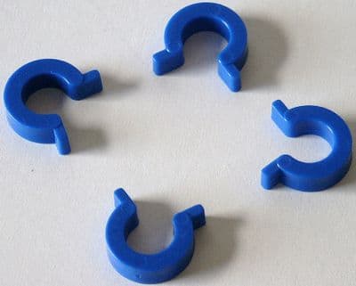 Snap on Height Adjusters