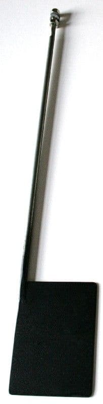 Stainless Steel Rudder