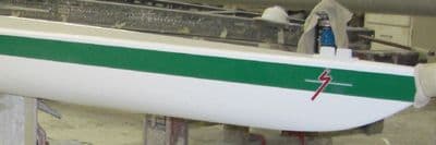 Stampfli Bow Sticker