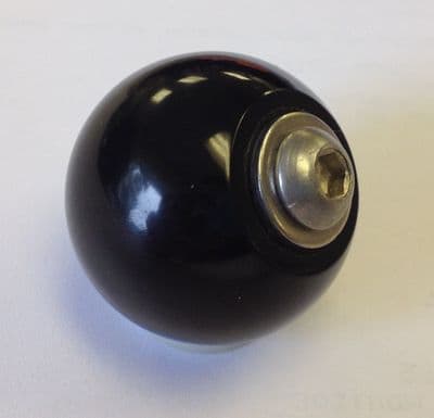 Steering Ball/Handle (pair)