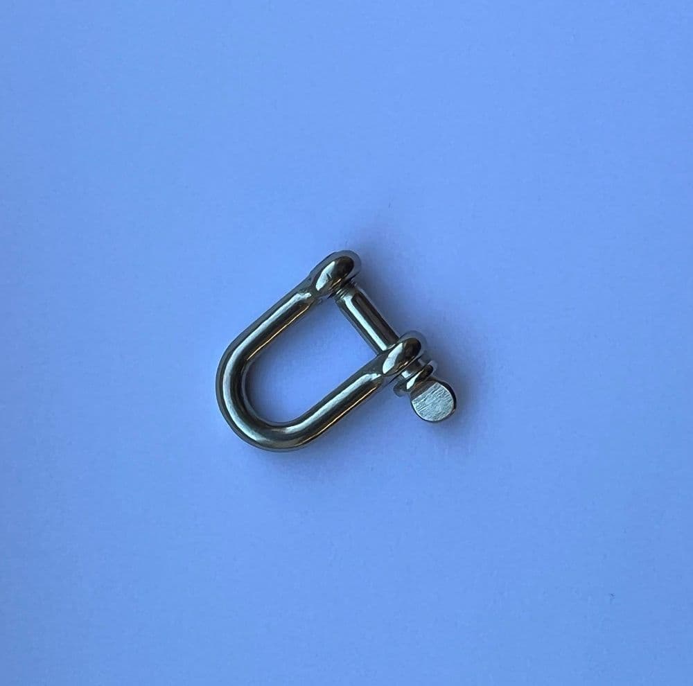 Steering Wire Yoke Shackle