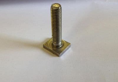 T Bolt (M6) (25mm)