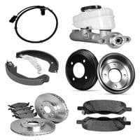 BRAKE