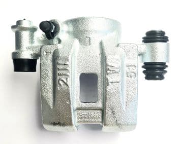 Daihatsu Fourtrak / Rocky 2.8D - F70/F75 (01/1984-04/1993) - Front Brake Caliper L/H