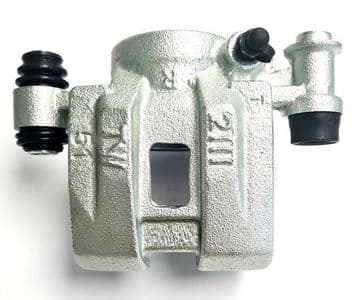 Daihatsu Fourtrak / Rocky 2.8D - F70/F75 (01/1984-04/1993) - Front Brake Caliper R/H