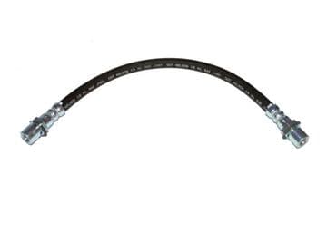 Daihatsu Fourtrak / Rocky 2.8D - F70/F75 (01/1984-04/1993) - Rear Brake Hose Centre 380mm