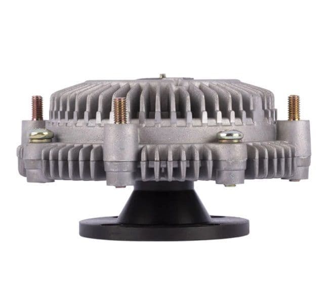 Daihatsu Fourtrak / Rocky 2 8TD - F73/F78 05/1993 - Clutch Cooling