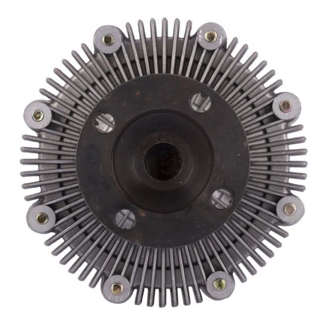 Daihatsu Fourtrak / Rocky 2 8TD - F73/F78 05/1993 - Clutch Cooling
