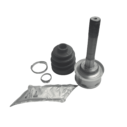 Daihatsu Fourtrak / Rocky 2 8TD - F73/F78 05/1993 - Front