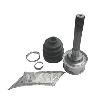 Daihatsu Fourtrak / Rocky 2.8TD - F73/F78 (05/1993+) - Front Driveshaft CV Joint Kit Outer