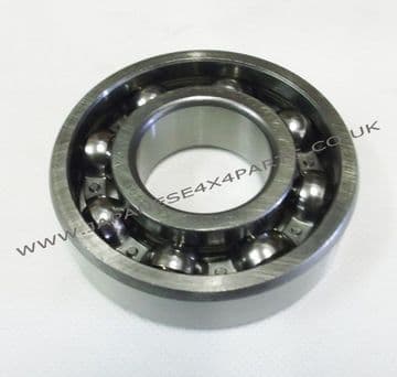 Daihatsu Fourtrak / Rocky 2.8TD - F73/F78 (05/1993+) - Rear Wheel Hub Bearing