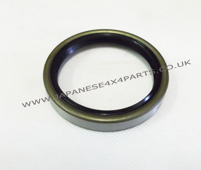 Daihatsu Fourtrak / Rocky 2 8TD - F73/F78 05/1993 - Rear Wheel Hub Oil ...
