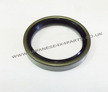 Daihatsu Fourtrak / Rocky 2.8TD - F73/F78 (05/1993+) - Rear Wheel Hub Oil Seal Inner