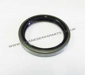 Daihatsu Fourtrak / Rocky 2.8TD - F73/F78 (05/1993+) - Rear Wheel Hub Oil Seal Outer