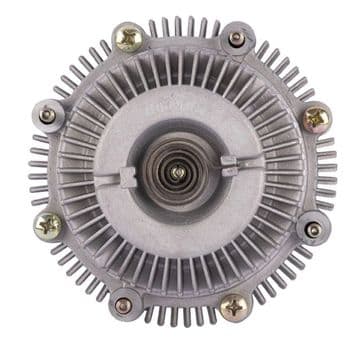 Daihatsu Pick Up 2.8D - F77 (01/1984+) - Clutch Cooling Viscous Coupling Fan