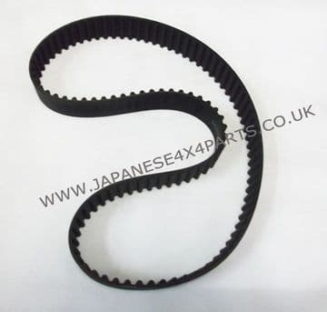 Daihatsu Pick Up 2.8D - F77 (01/1984+) - Engine Cam / Timing Belt