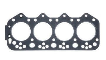 Daihatsu Pick Up 2.8D - F77 (01/1984+) - Engine Cylinder Head Gasket