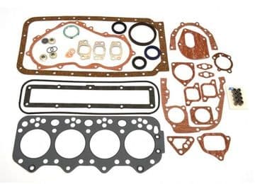 Daihatsu Pick Up 2.8D - F77 (01/1984+) - Engine Full Gasket Set