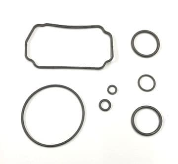 Daihatsu Pick Up 2.8D - F77 (01/1984+) - Engine Injection Pump Seal Kit