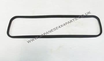 Daihatsu Pick Up 2.8D - F77 (01/1984+) - Engine Rocker Cover Gasket