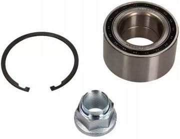 Daihatsu Terios 1.3 DVVT Petrol 4X4 - J211 (11/2005+) - Front Wheel Bearing Kit