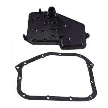 Daihatsu Terios 1.3 DVVT Petrol 4X4 - J211 (11/2005+) - Gearbox Oil Filter With Gasket (Auto)