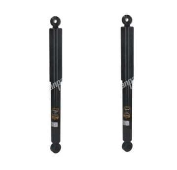 Daihatsu Terios 1.3 DVVT Petrol 4X4 - J211 (11/2005+) - Rear Shock Absorber Pair (GAS)