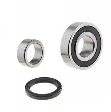 Daihatsu Terios 1.3 DVVT Petrol 4X4 - J211 (11/2005+) - Rear Wheel Bearing Kit
