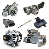 ENGINE ELECTRICALS