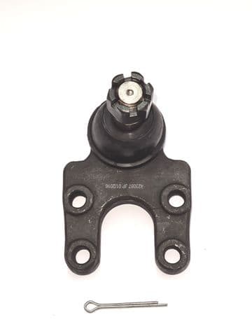 Ford Maverick 2.4 Petrol (R20P-KA24E) (05/1996+) - Front Lower Wishbone Arm Ball Joint