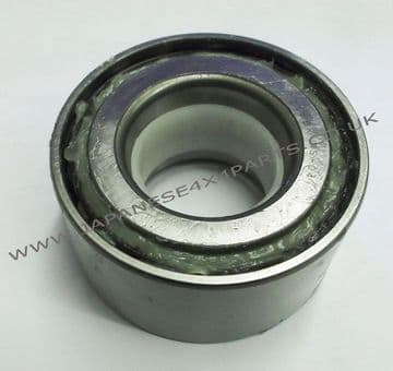 Ford Maverick 2.4 Petrol (R20P-KA24E) (06/1996+) - Rear Wheel Hub Bearing