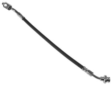 Ford Maverick 2.4 Petrol (R20P-KA24E) (09/1995+) - Front Brake Hose L/H (420MM)