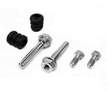 Ford Maverick 2.4 Petrol (R20P-KA24E) (10/1999+) - Front Brake Caliper Slider Kit