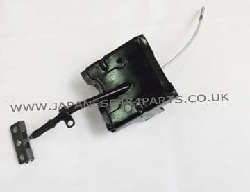 Ford Maverick 2.4 Petrol (R20P-KA24E) (1993+) - Front Hand Brake Cable