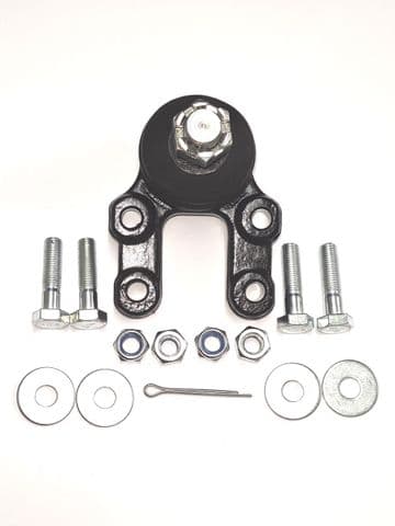 Ford Maverick 2.4 Petrol (R20P-KA24E) (1993-05/1996) - Front Lower Wishbone Arm Ball Joint