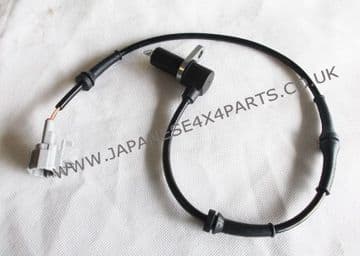 Ford Maverick 2.4 Petrol (R20P-KA24E) - Front ABS Speed / Antiskid Sensor R/H