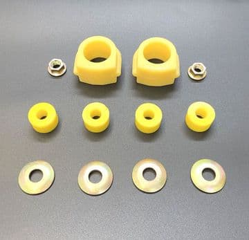 Ford Maverick 2.4 Petrol (R20P-KA24E) - Front Anti Roll Sway Bar Bush Kit