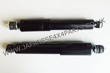Ford Maverick 2.4 Petrol (R20P-KA24E) - Front Shock Absorber Pair