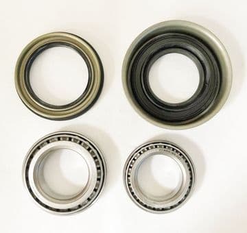 Ford Maverick 2.4 Petrol (R20P-KA24E) - Front Wheel Bearing Kit