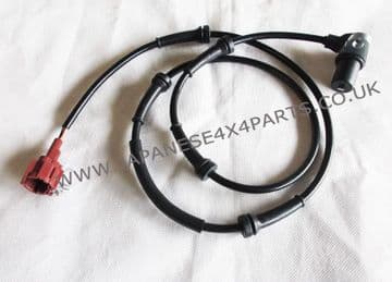 Ford Maverick 2.4 Petrol (R20P-KA24E) - Rear ABS Speed / Antiskid Sensor (L/H or R/H)