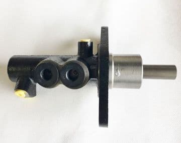 Ford Maverick 2.7TD (R20-TD27) (06/1996+) - Brake Master Cylinder (W/O ABS)