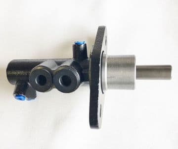 Ford Maverick 2.7TD (R20-TD27) (06/1996-10/1999) - Brake Master Cylinder (With ABS)