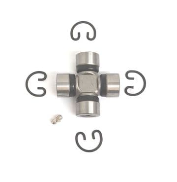 Ford Maverick 2.7TD (R20-TD27) (10/2001+) - Front Propshaft Universal Joint UJ (64mm)