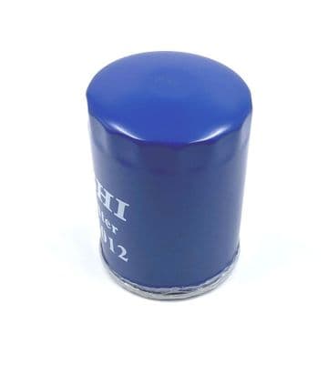 Ford Maverick 2.7TD (R20-TD27) (1993-05/1996) - Engine Oil Filter