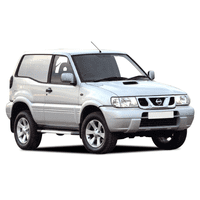 Ford Maverick 2.7TD (R20 - TD27) (1993-1999)