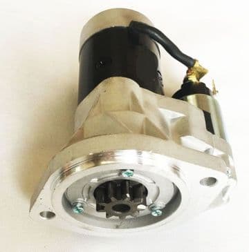 Ford Maverick 2.7TD (R20-TD27) - Engine Starter Motor 12V, 2.0KW